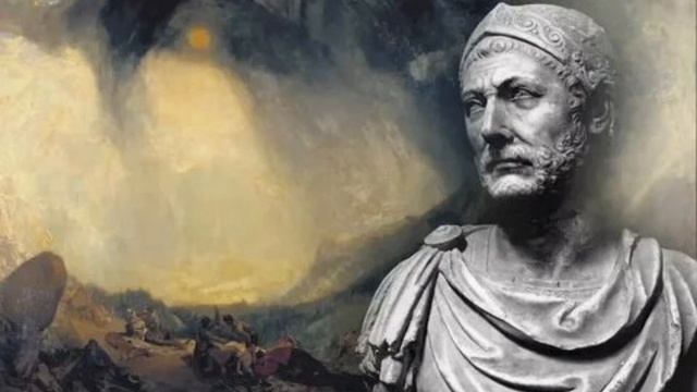 ИСТОРИЧЕСКИЕ ЛИЧНОСТИ. Ганнибал