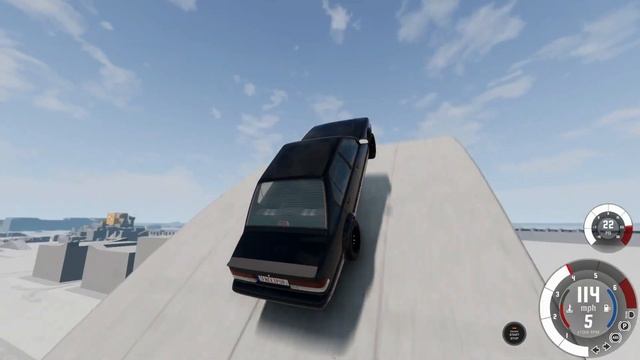 BeamNG - Последняя версия на ультра графике!!