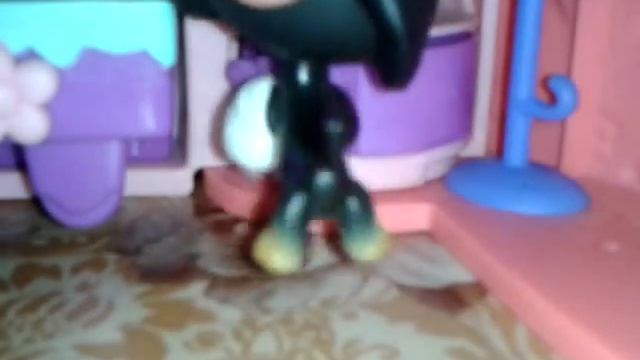 LPS: " Поликлиника "  №1