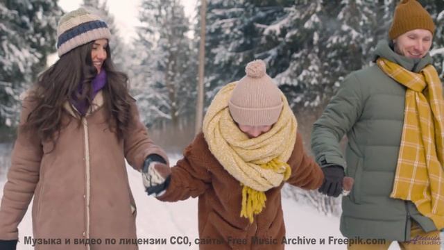 Кадры природы, которые выглядят как фантастика! - Crumb -- New Millennium String Band -- NMSB