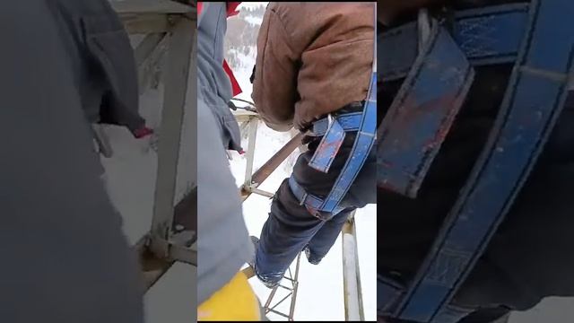 ТЭС ЛЭП ВАХТА Север Республика Саха Якутия работа на с