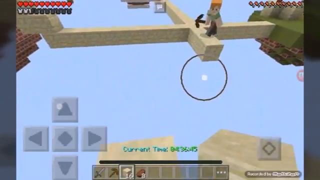 BED WARS В MINECRAFT PE 0.14.0 #2-КИРКА ТАЩЕРА!!!