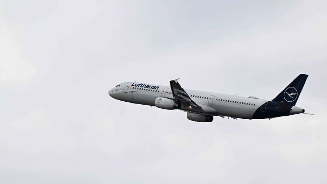 Air Serbia разрешили летать в Китай через территорию России