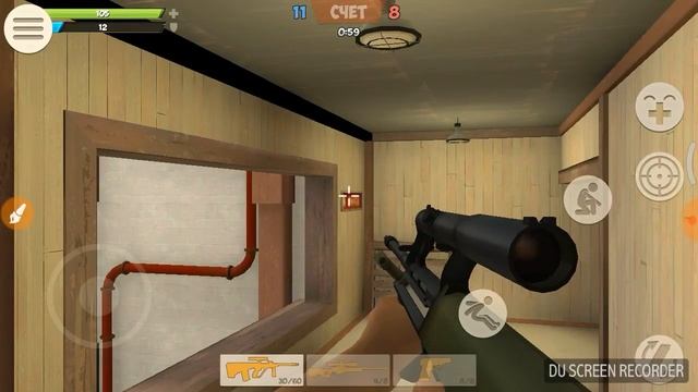 Контра сити на андроид ОБЗОР!!!