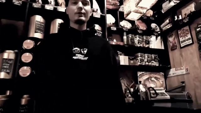 ПАХА - ЧП ДХП (Да Хун Пао)