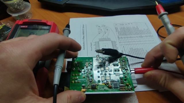 Часть 2.Проверка и ремонт блока ЭУР Datsun - Granta - Priora - Kalina, Арт: 551376313 Ошибка C1054
