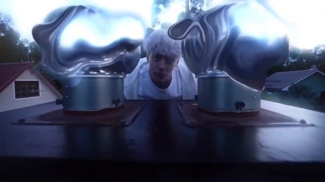 BUSTER - БЕБРА [БЕЗ МАТА , ЛУЧШАЯ ВЕРСИЯ]