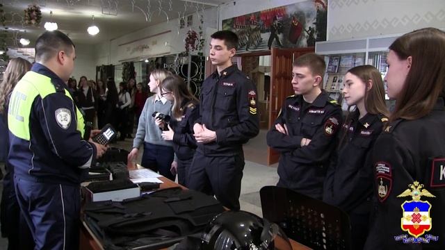 МВД по Республике Марий Эл приглашает на службу 🚔👮♂