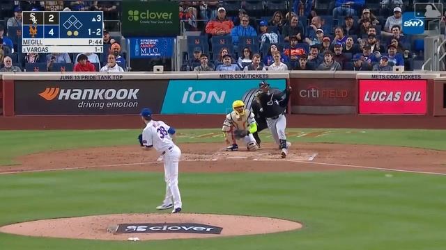 White Sox vs. Mets Game Highlights (5/27/25) | MLB Highlights