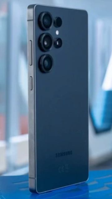 Брак новых самсунгов 🤔 #самсунг #брак #samsung #samsunggalaxys25ultra #s25ultra #galaxys25ultra