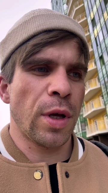 А может перестать откладывать жизнь?