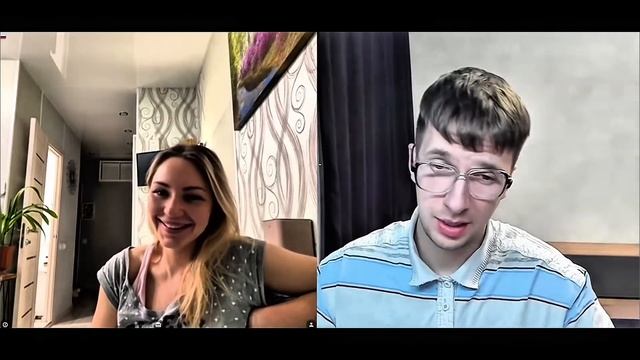 Порядочные девушки и ботан креативный директор #shortvideo