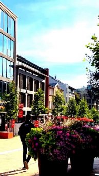 Вот это поворот!