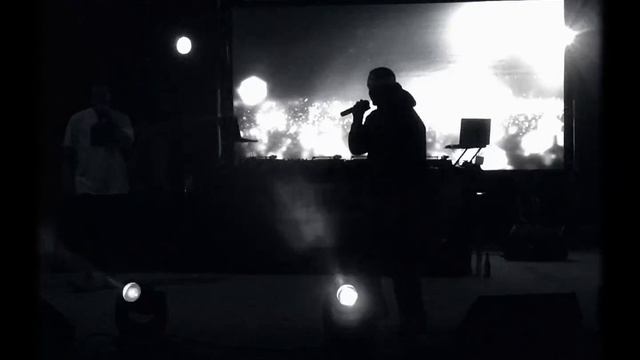 Nikartic & DamageControl - НЕКТАР (Official Video)