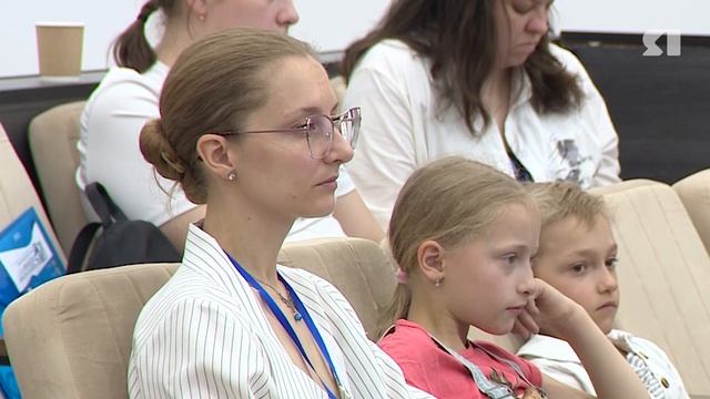 Мать-героиня из Ярославля поделилась опытом воспитания 10 детей