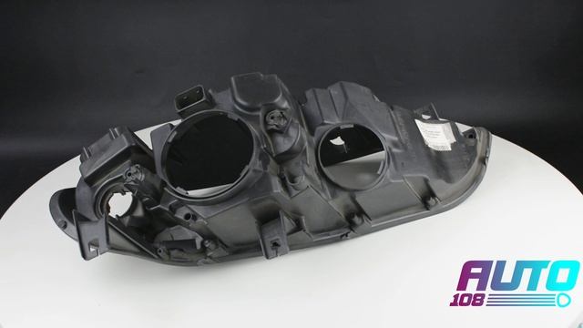 BMW X6 E71 (2007-2013) рестайлинг ксенон правый
