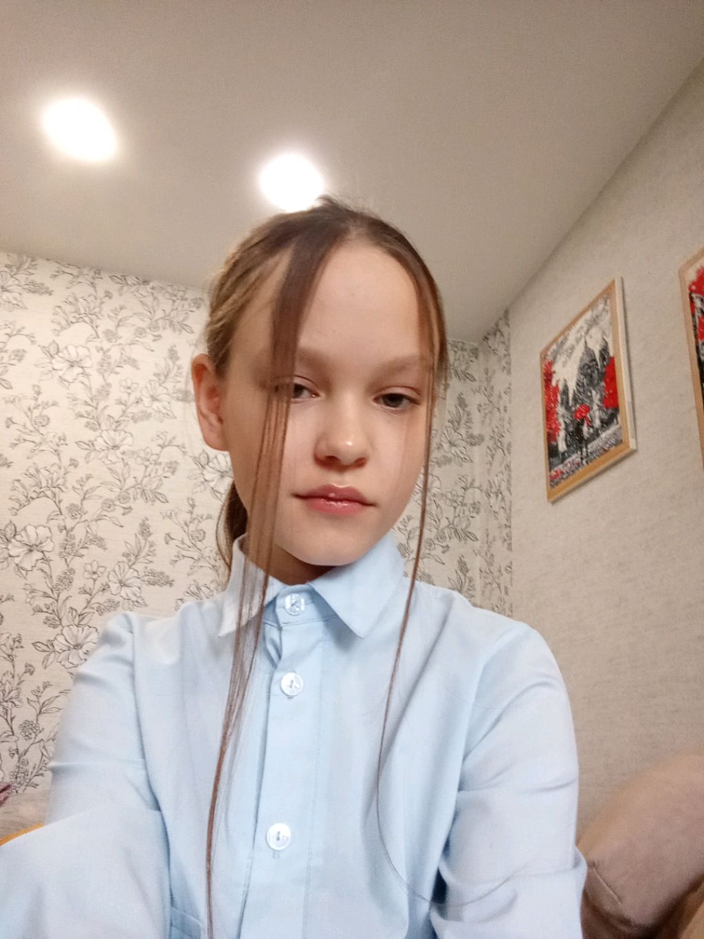 Арина❤️