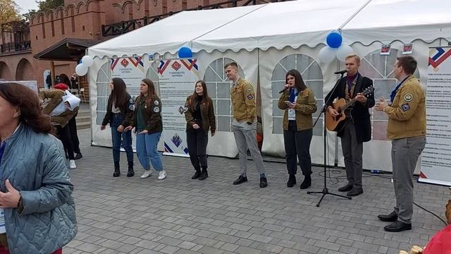 ЕДИНЕНИЕ в РСО (6)