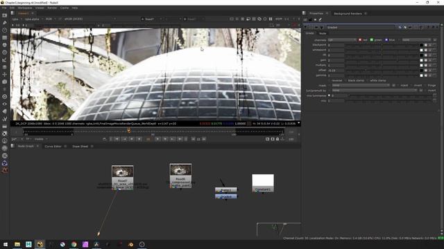 1. High Dynamic Range