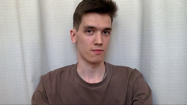 Андрей Александрович - Математика