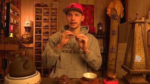 Мой чайный путь и другие прохладные чайные истории по?