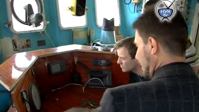 Судно Дельта