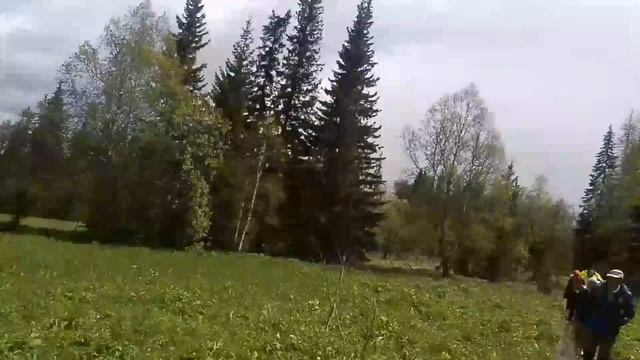 2 часть влога поездки на гору Зюраткуль ⛵
24.05.2025 г