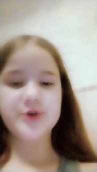 видео маленькая предупреждение