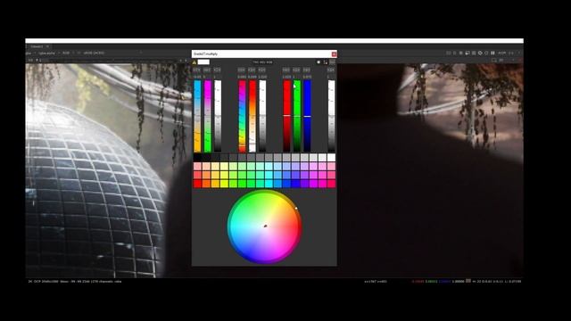 1. What is a Color Space