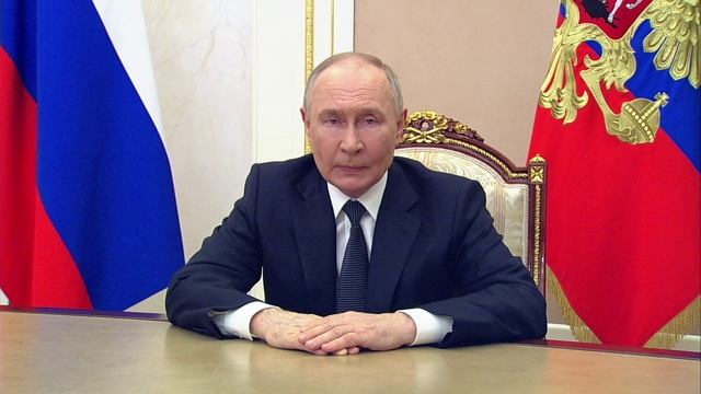 Участникам 13-й международной встречи высоких представителей, курирующих вопросы безопасности.
