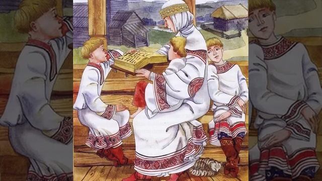 замки, музыка без слов.mp4
