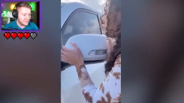 Поззи ЗАСМЕЯЛСЯ - ПРОИГРАЛ (6)