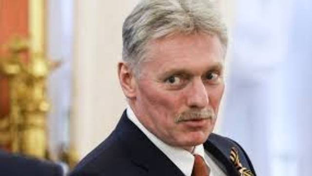 Дмитрий Песков дал ответ на заявления Дональда Трампа в адрес Владимира Путина