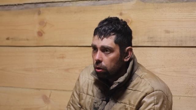 Кармазин Юрий Александрович. 77-ая аэромобильная #новое #бусификация #зсу #пленныевсу #війна