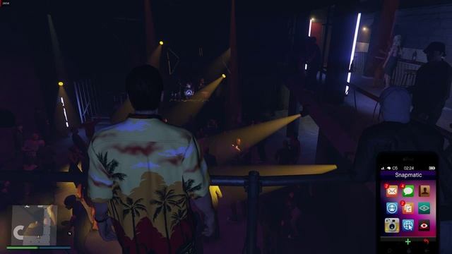 GTA 5 Online прокачка репутации - 25of34