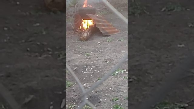 строительные пули в огне🔥