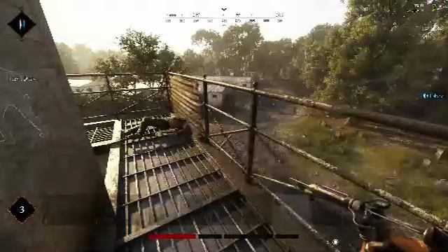 Hunt Showdown 1896 co-op