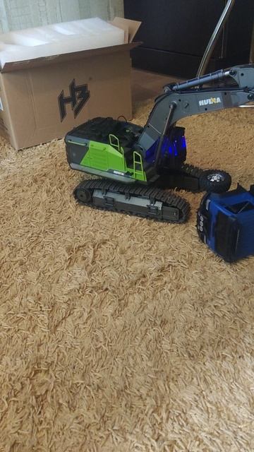 rc snowrunner