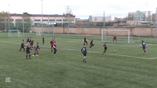 ТМ. Крумкачы - Спутник. Агляд матча 05.04.2025