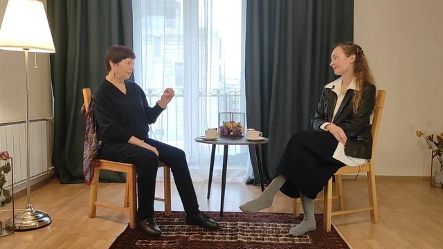 Беседа об интегральности. Часть 3: О роли ароматов в нашей жизни.