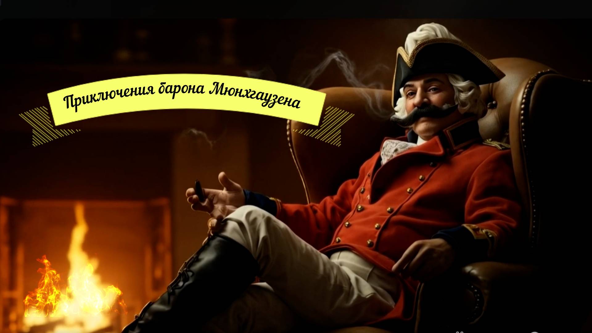 Сказки аудио