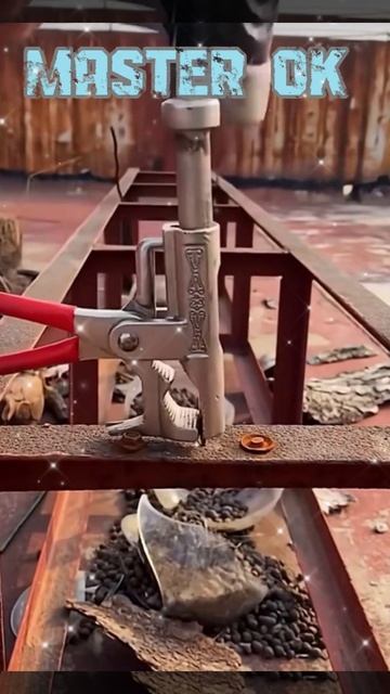 Multifunctional Hammer  // Многофункциональный Молоток #kitaizergod