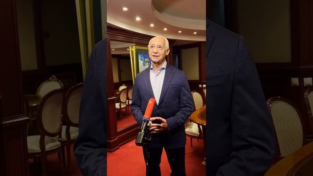💫СПИВАКОВ о ВАСИЛЬЕВЕ 27.05 2025