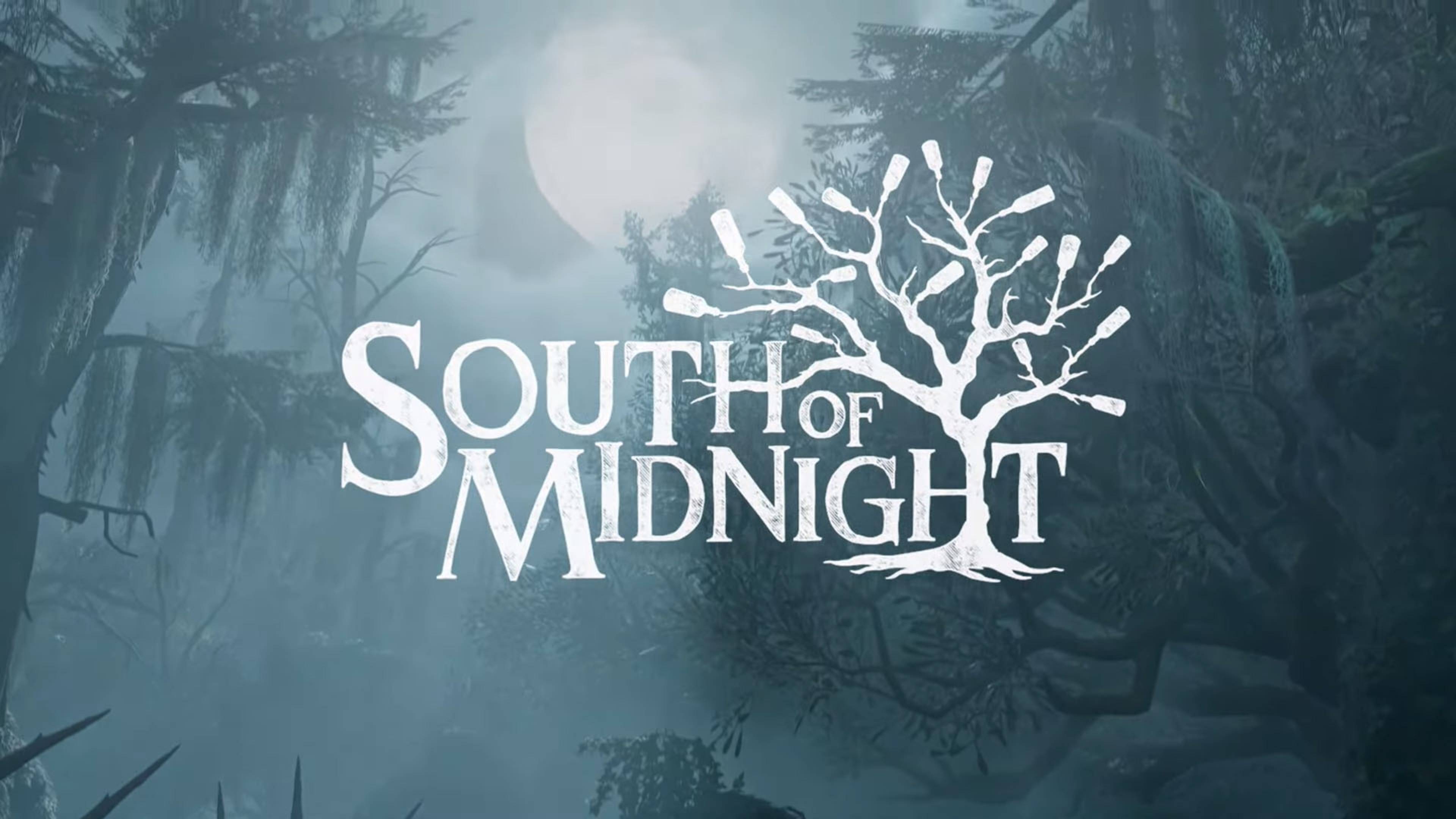 South of Midnight Прохождение 2