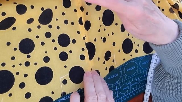 Как сшить летнюю юбку без оверлока.