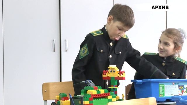 УСПН Саяногорска помогает многодетным семьям подгото