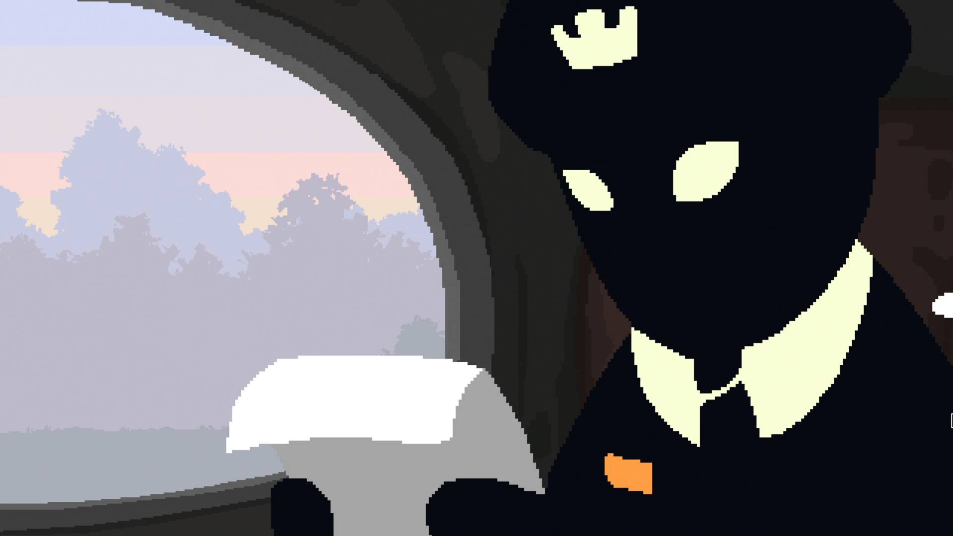 СТАЛ СТУКАЧОМ ► BEHOLDER: CONDUCTOR #1