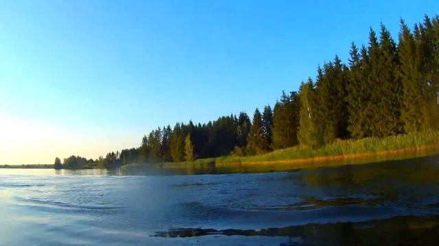 Пробую Sea Doo SP  Rotax 717