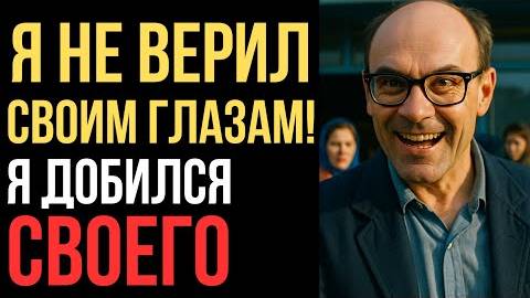 Я ОНЕМЕЛ! Мне ОТКАЗАЛИ в Докторской, НО МОЙ ОТВЕТ их ПОРАЗИЛ!