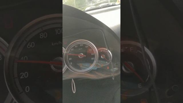 Стрелочный GPS Спидометр часть 2